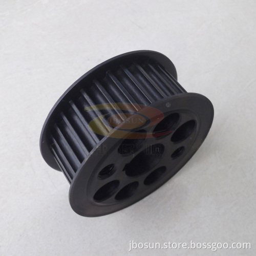 Fast Running Timing Pulley